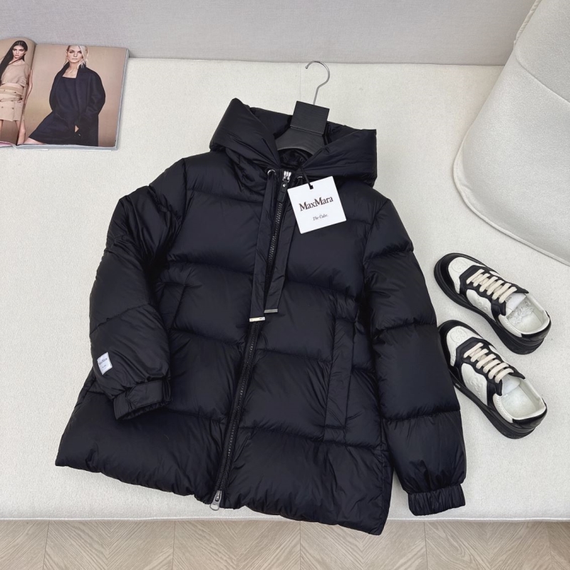 Moncler Down Coat